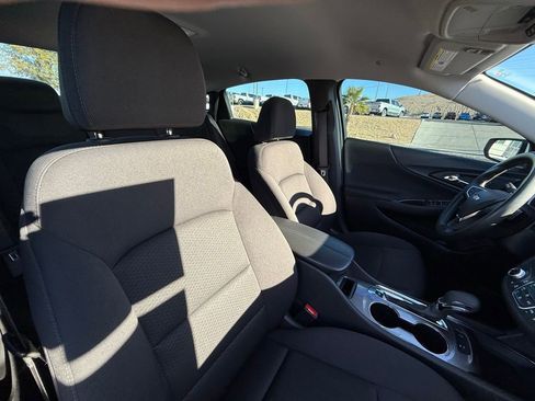 Used 2024 Chevrolet Malibu LT image 14