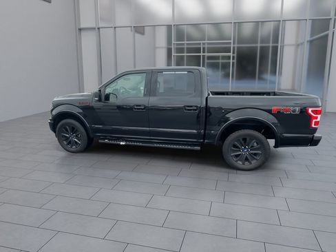 Used 2019 Ford F150 XLT w/ Equipment Group 302A Luxury image 5