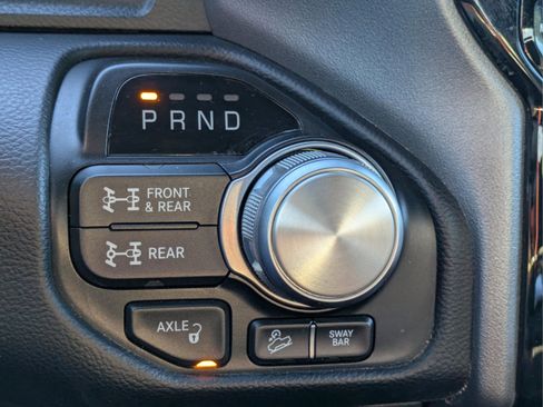 Used 2020 RAM 2500 Power Wagon image 27