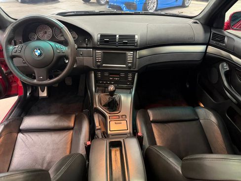 Used 2003 BMW M5 RWD image 43