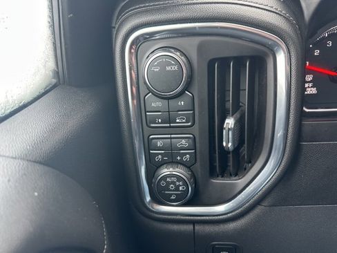 Used 2020 Chevrolet Silverado 1500 RST w/ All-Star Edition image 33