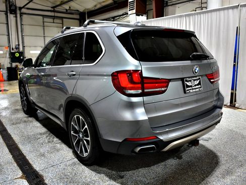 Used 2018 BMW X5 xDrive35i image 4