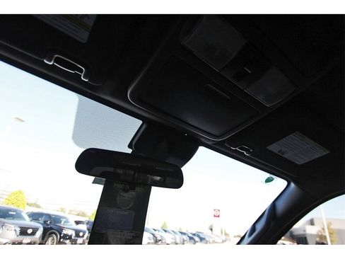 New 2026 Nissan Frontier SV image 24