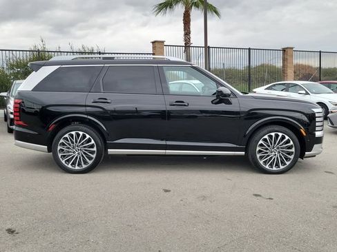 New 2026 Hyundai Palisade Calligraphy image 26