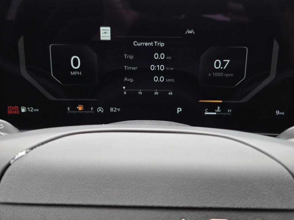 New 2026 Kia Sportage SX FWD image 13