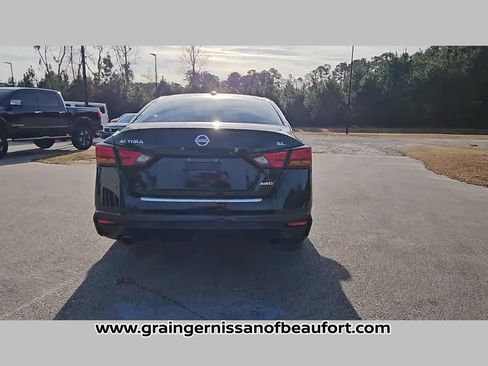Used 2022 Nissan Altima 2.5 SL image 29