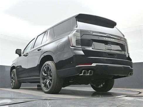 New 2026 Chevrolet Tahoe High Country image 54