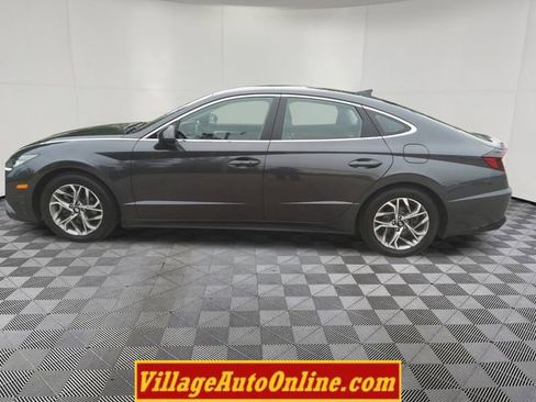 Used 2021 Hyundai Sonata SEL image 9