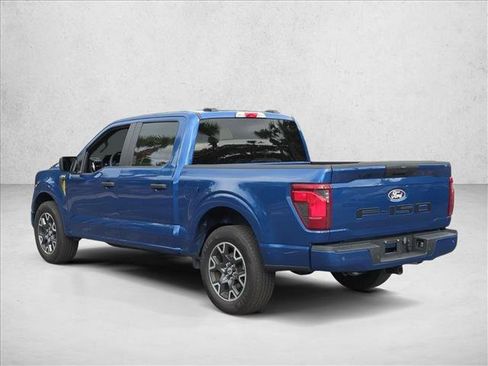 Used 2024 Ford F150 STX RWD image 7
