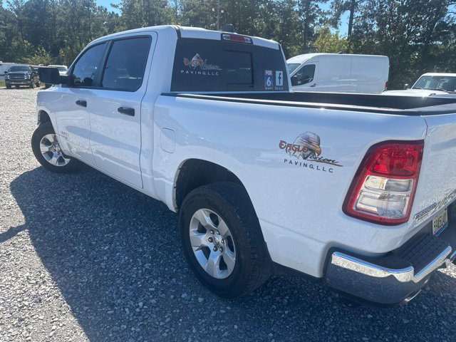 Used 2023 RAM 1500 Big Horn AWD/4WD image 6