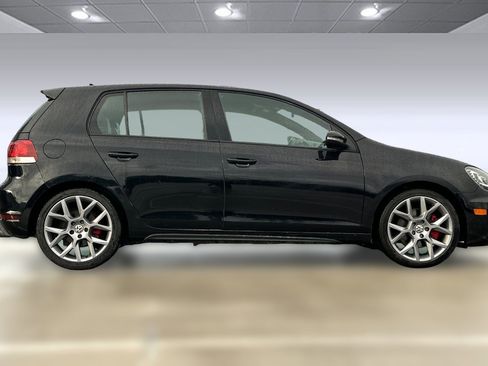 Used 2013 Volkswagen GTI Driver's Edition image 7