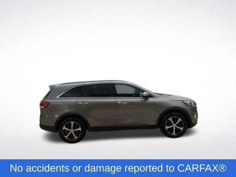 Used 2017 Kia Sorento EX AWD/4WD image 2