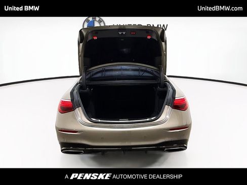 Used 2023 Mercedes-Benz S 500 4MATIC image 14