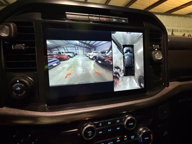 Used 2023 Ford F150 Raptor AWD/4WD image 15