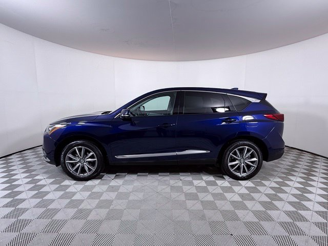 Used 2024 Acura RDX w/ Technology Package AWD/4WD image 4