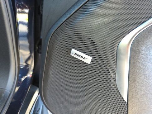 Used 2024 Chevrolet Tahoe High Country image 10