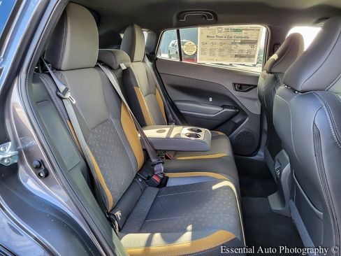 New 2026 Subaru Crosstrek 2.5i Sport image 24