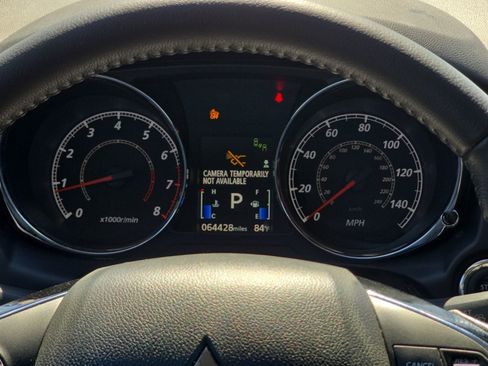 Used 2022 Mitsubishi Outlander Sport SE FWD image 14