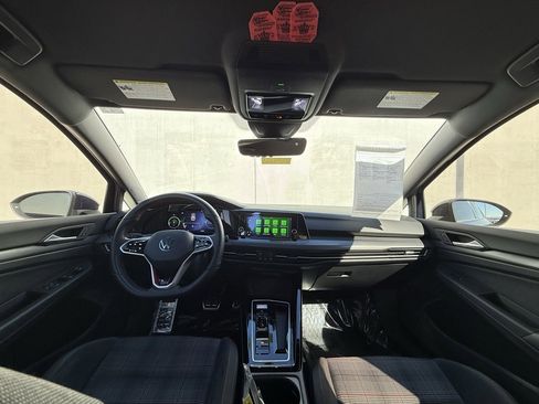 Certified 2024 Volkswagen GTI S image 7