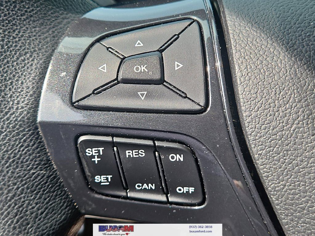 Used 2018 Ford Explorer XLT FWD image 21