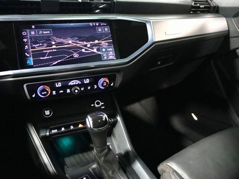 Used 2021 Audi Q3 2.0T Premium Plus w/ Premium Plus Package image 49