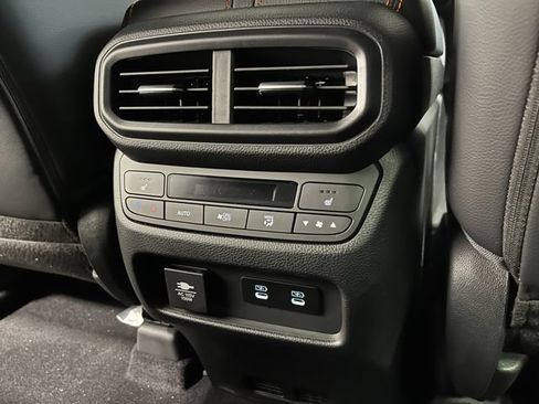 New 2026 Honda Passport TrailSport Elite image 21