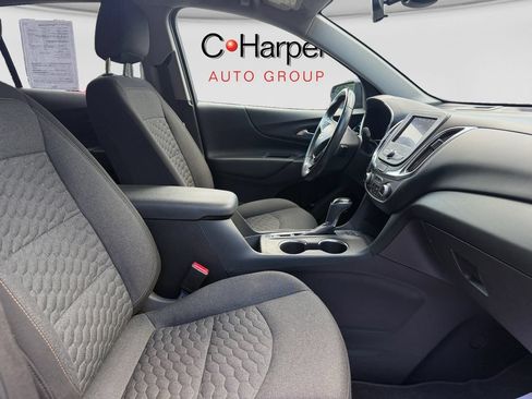 Used 2021 Chevrolet Equinox LT AWD/4WD image 26