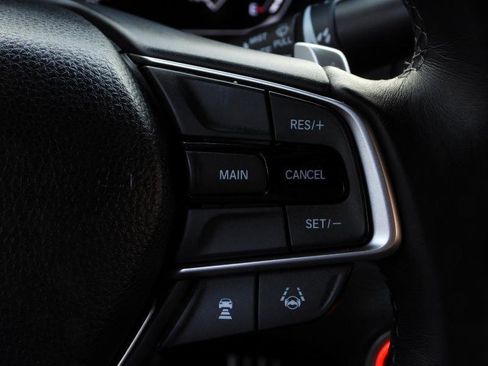 Used 2018 Honda Accord Sport image 71