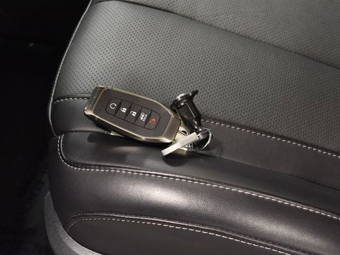 Certified 2025 INFINITI QX60 Luxe w/ Cargo Package image 40