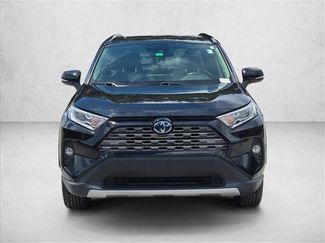 Used 2020 Toyota RAV4 Limited w/ Limited Grade Weather Package AWD/4WD video 2