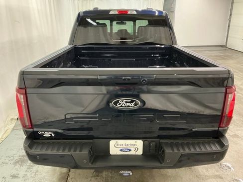 New 2026 Ford F150 XLT w/ Equipment Group 302A MID image 4