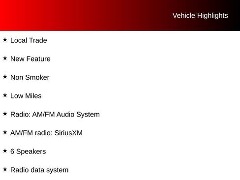 Used 2023 Nissan Kicks SV image 9