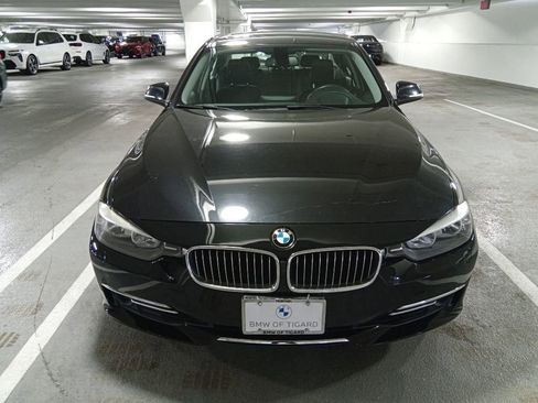 Used 2013 BMW 328i xDrive Sedan AWD/4WD image 2