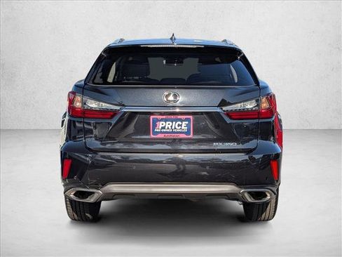 Used 2017 Lexus RX 350 FWD image 7