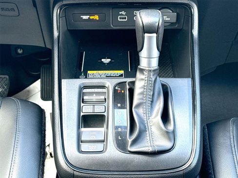 Used 2025 Honda CR-V EX-L image 21