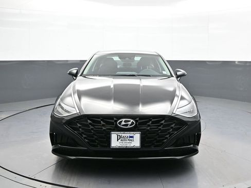 Certified 2023 Hyundai Sonata SEL w/ Winter Weather Package image 2