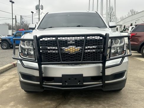 Used 2020 Chevrolet Tahoe LT image 3