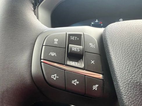 New 2025 Ford Bronco Sport Outer Banks w/ Outer Banks Tech Package+ image 11