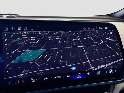 New 2026 Chevrolet Equinox EV LT image 14