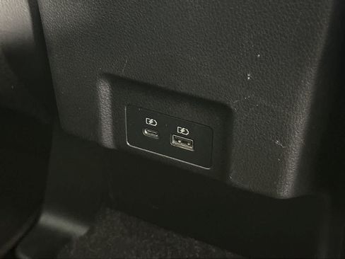 Used 2025 Mitsubishi Eclipse Cross SE AWD/4WD image 26