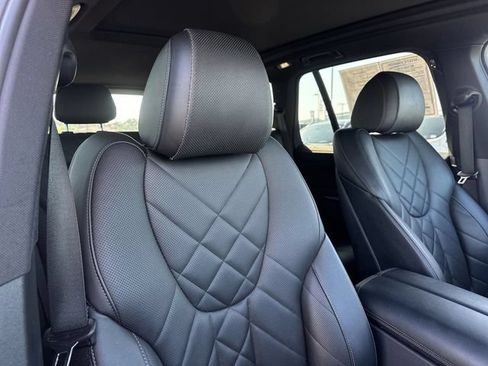Used 2023 BMW X5 sDrive40i RWD image 26