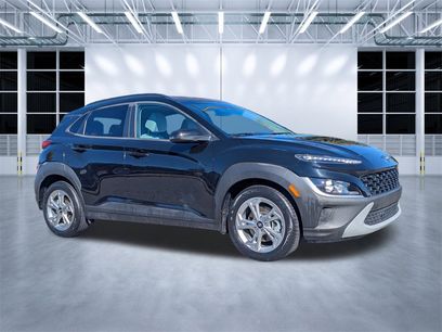 Certified 2023 Hyundai Kona SEL w/ Convenience Package