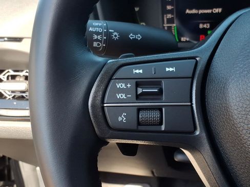 Used 2025 Honda Accord EX-L image 25