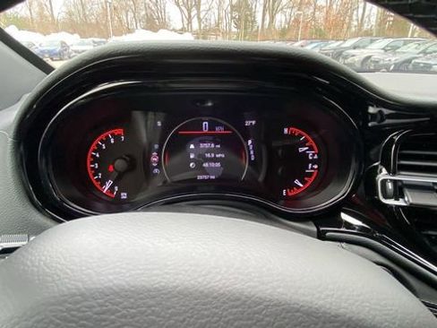 Used 2023 Dodge Durango SXT Launch Edition image 22