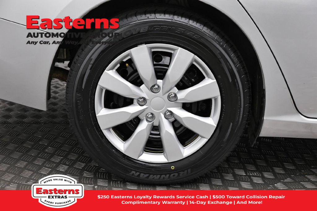Used 2023 Nissan Altima 2.5 S FWD image 29