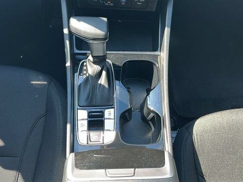 Certified 2026 Hyundai Tucson SE FWD image 27