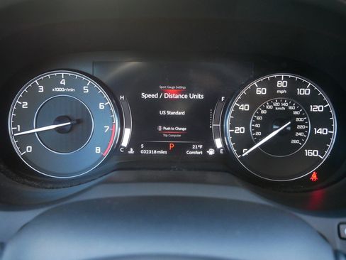 Used 2021 Acura RDX AWD w/ Technology Package image 21