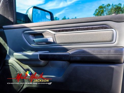 Used 2022 RAM 1500 Lone Star image 13