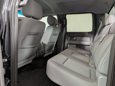 Used 2014 Ford F150 XLT w/ Equipment Group 302A Luxury RWD image 12