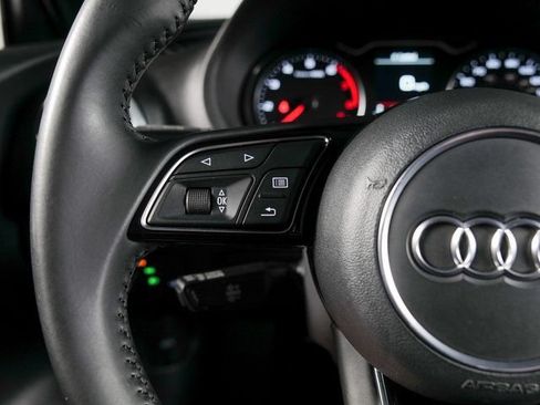 Used 2020 Audi A3 2.0T Premium AWD/4WD image 19